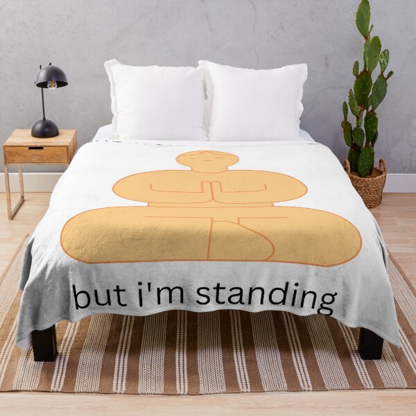 Item preview, Peace at the End - Orange designed and sold by byemihai.