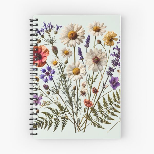 Item preview, Pressed Blooms, Pressed Dried Flowers designed and sold by JohnnyP-Store.
