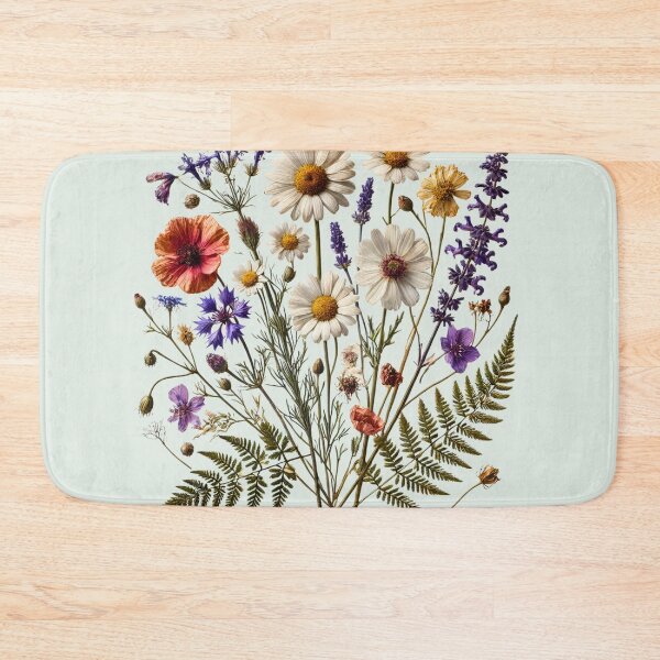 Item preview, Pressed Blooms, Pressed Dried Flowers designed and sold by JohnnyP-Store.