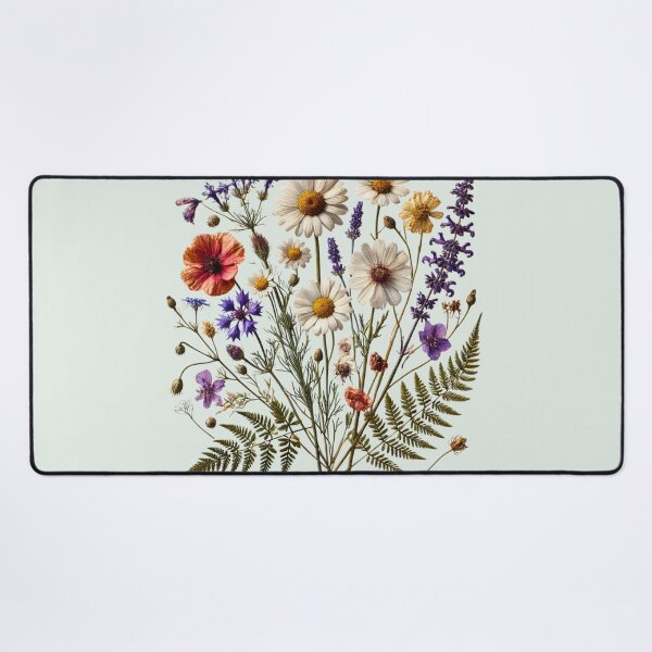 Item preview, Pressed Blooms, Pressed Dried Flowers designed and sold by JohnnyP-Store.