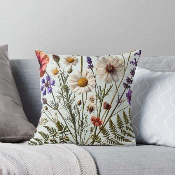 Item preview, Pressed Blooms, Pressed Dried Flowers designed and sold by JohnnyP-Store.