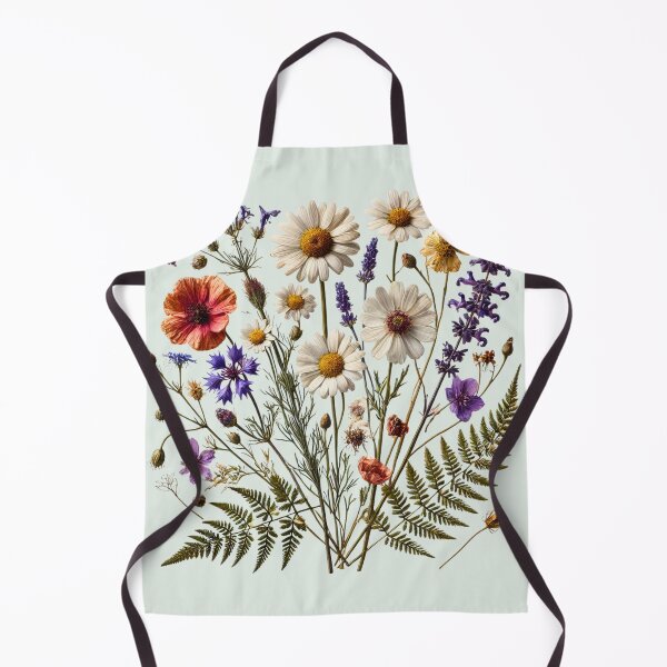 Item preview, Pressed Blooms, Pressed Dried Flowers designed and sold by JohnnyP-Store.