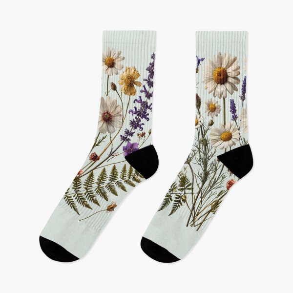 Item preview, Pressed Blooms, Pressed Dried Flowers designed and sold by JohnnyP-Store.