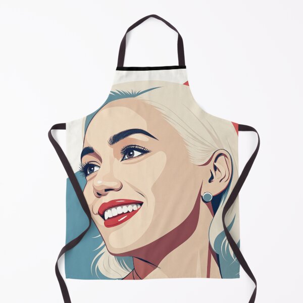 Item preview, Shirin David – Vector Pop Art Portrait designed and sold by Har-vee.
