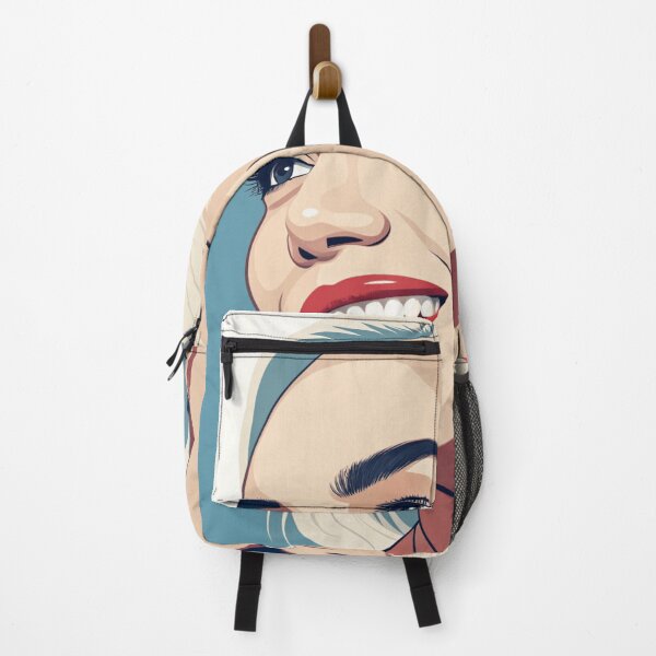 Item preview, Shirin David – Vector Pop Art Portrait designed and sold by Har-vee.