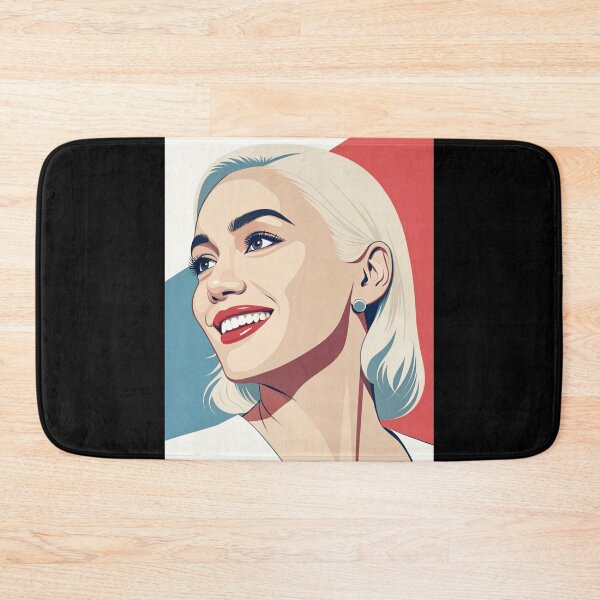Item preview, Shirin David – Vector Pop Art Portrait designed and sold by Har-vee.