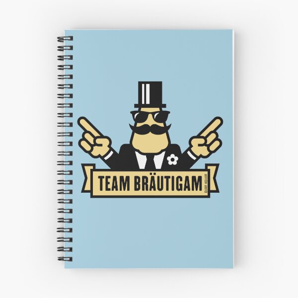 Item preview, Team Groom Hand Signal (Hen Party / Bachelor Party / JGA / 3C) designed and sold by Roderix.