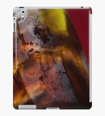 Drinks iPad Case/Skin