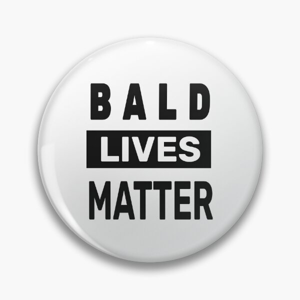 Artikelvorschau, Bald Lives Matter – Mutiges Design, das Selbstvertrauen ausstrahlt entworfen und verkauft von ArtsyExplorer.