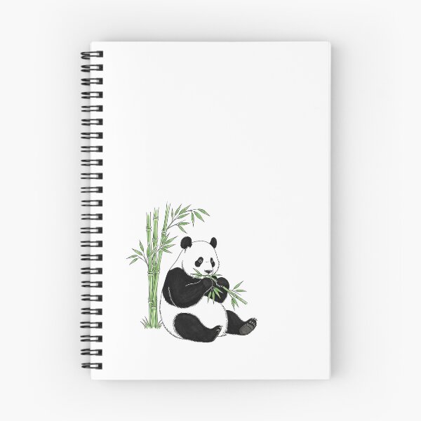 Item preview, Panda designed and sold by MargLandmeter.