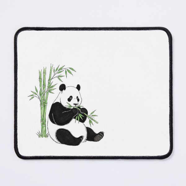 Item preview, Panda designed and sold by MargLandmeter.