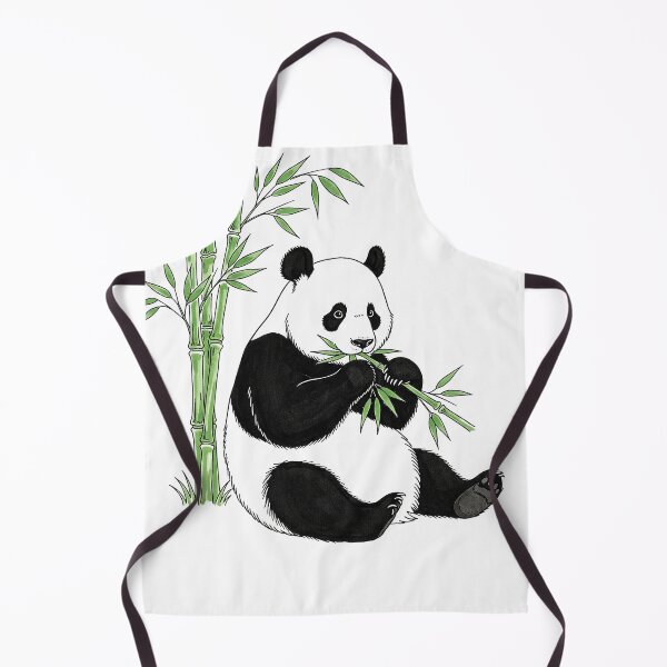 Item preview, Panda designed and sold by MargLandmeter.