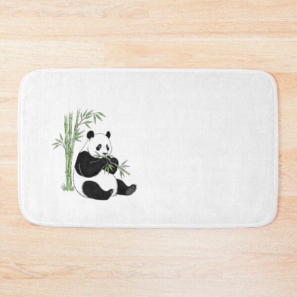 Item preview, Panda designed and sold by MargLandmeter.