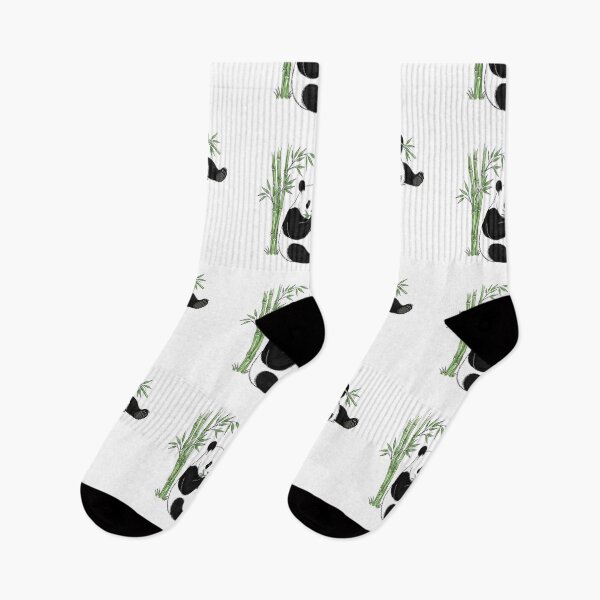 Item preview, Panda designed and sold by MargLandmeter.
