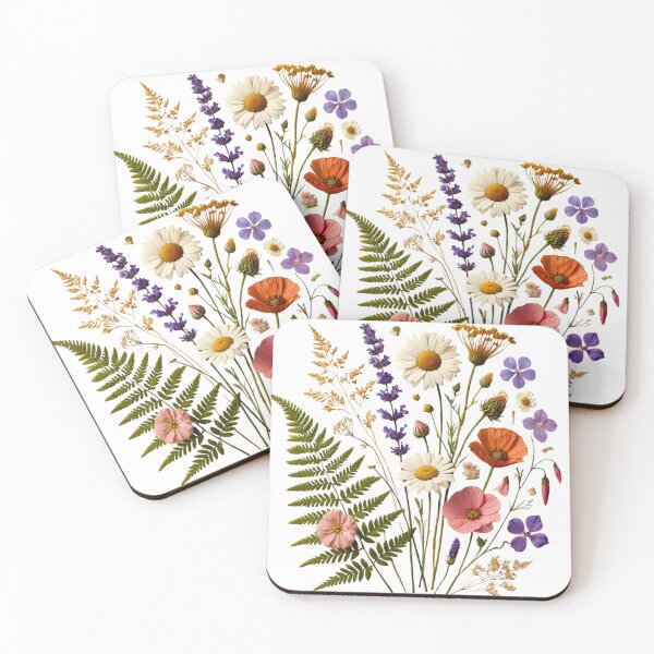 Item preview, Pressed Blooms, Natures Perfection, Pressed Dried Flowers designed and sold by JohnnyP-Store.