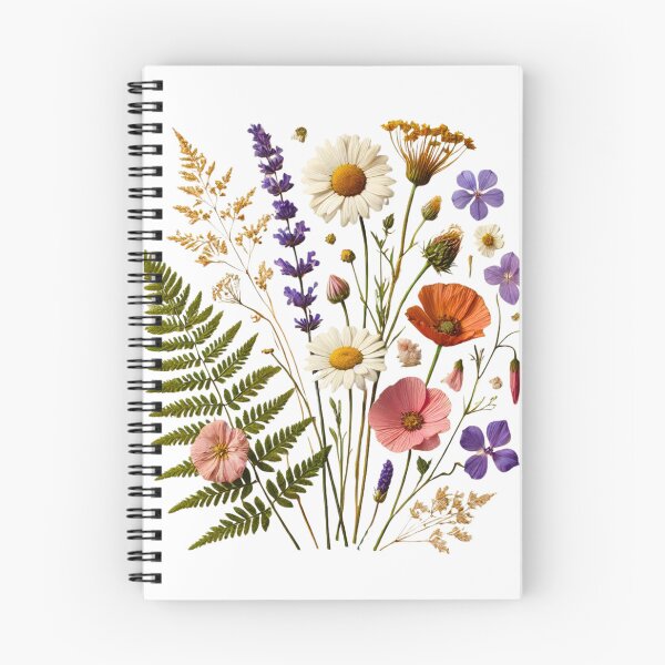 Item preview, Pressed Blooms, Natures Perfection, Pressed Dried Flowers designed and sold by JohnnyP-Store.