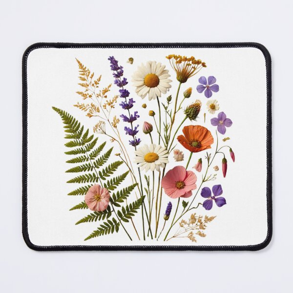 Item preview, Pressed Blooms, Natures Perfection, Pressed Dried Flowers designed and sold by JohnnyP-Store.