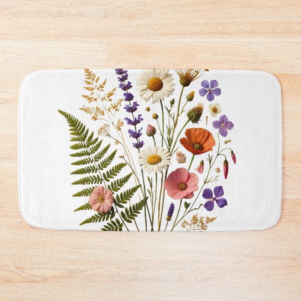 Item preview, Pressed Blooms, Natures Perfection, Pressed Dried Flowers designed and sold by JohnnyP-Store.