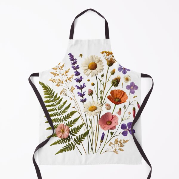 Item preview, Pressed Blooms, Natures Perfection, Pressed Dried Flowers designed and sold by JohnnyP-Store.