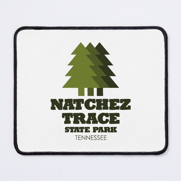 Item preview, Natchez Trace State Park Tennessee designed and sold by bivenart.