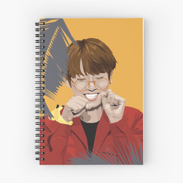 Artikelvorschau, Jungkook Bunny BTS Fansign Feuer 160513 entworfen und verkauft von BugShook.