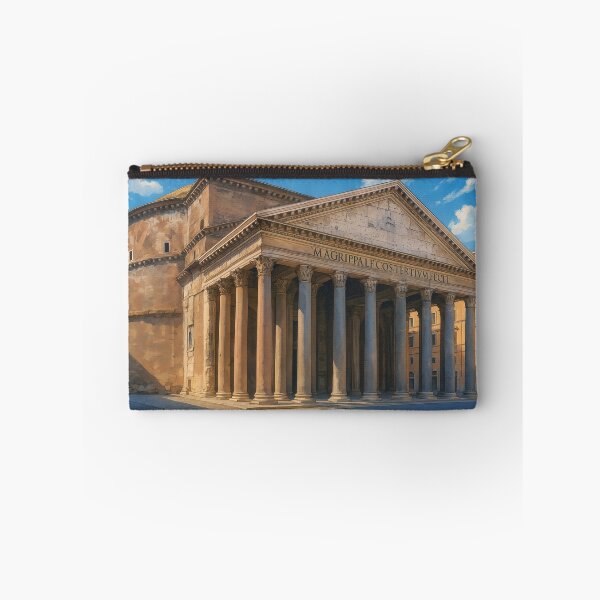 Item preview, The Pantheon of Rome designed and sold by KAI-Studio.