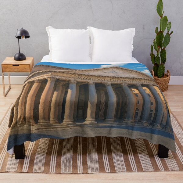 Item preview, The Pantheon of Rome designed and sold by KAI-Studio.