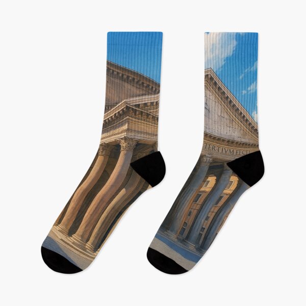 Item preview, The Pantheon of Rome designed and sold by KAI-Studio.