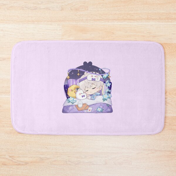 Item preview, Love and Deepspace Bedtime Xavier  designed and sold by Otakubunny.