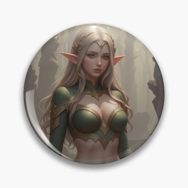 Item preview, Forest Elf designed and sold by RaF71PrO.