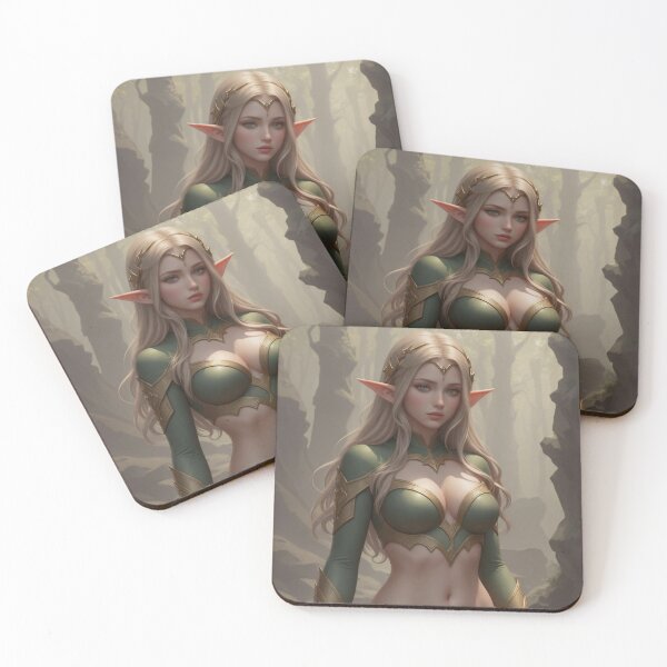 Item preview, Forest Elf designed and sold by RaF71PrO.