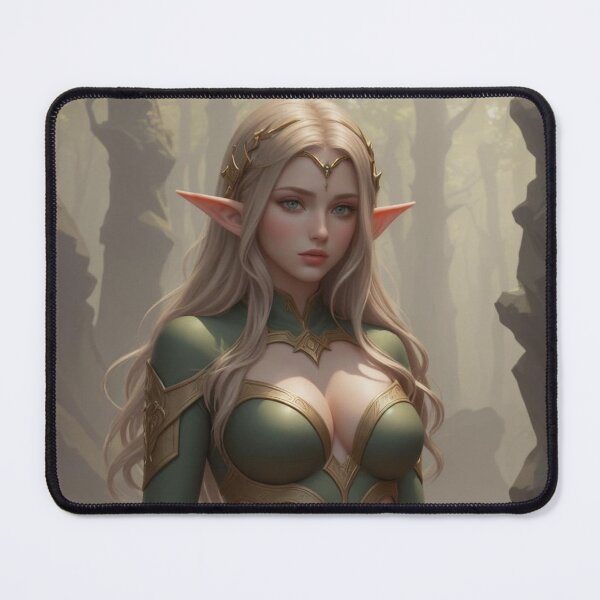 Item preview, Forest Elf designed and sold by RaF71PrO.
