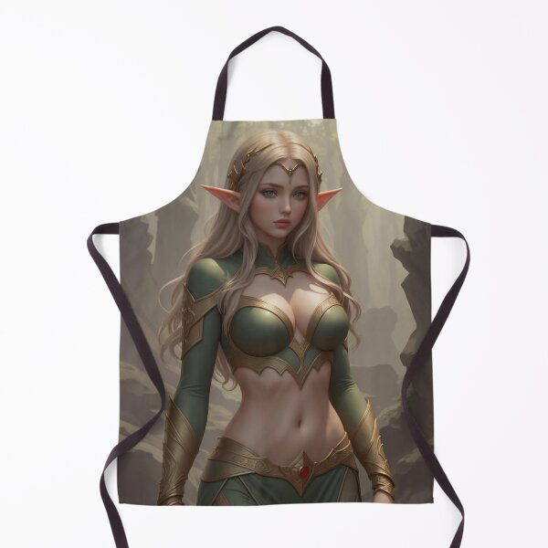 Item preview, Forest Elf designed and sold by RaF71PrO.