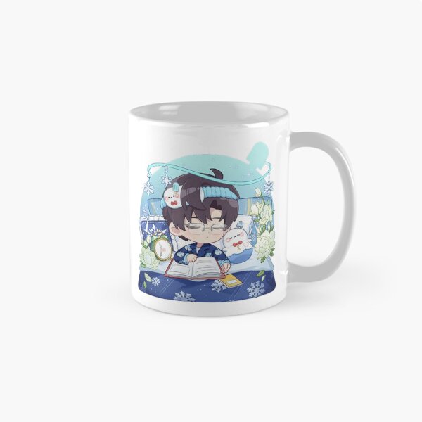 Item preview, Amor y espacio profundo Hora de dormir Zayne designed and sold by Otakubunny.