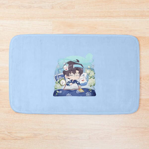 Item preview, Love and Deepspace Bedtime Zayne  designed and sold by Otakubunny.