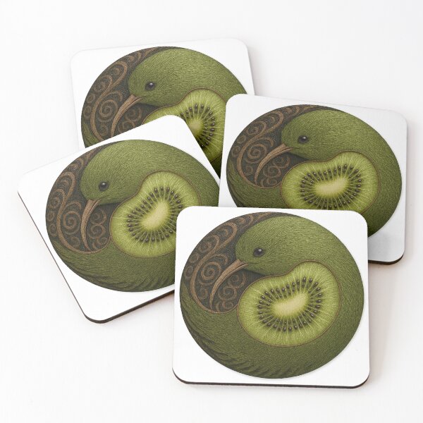 Item preview, Kiwi designed and sold by Traci Coxhead.