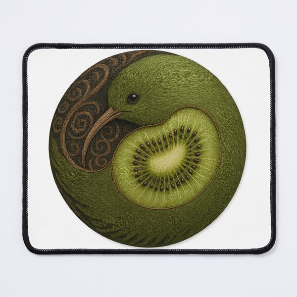 Item preview, Kiwi designed and sold by Traci Coxhead.