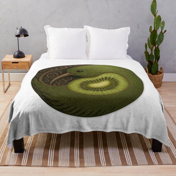 Item preview, Kiwi designed and sold by Traci Coxhead.