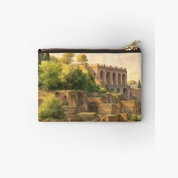Item preview, The Palatine Hill of Ancient Rome designed and sold by KAI-Studio.