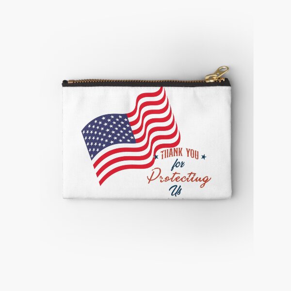 Item preview, American National Day USA Flag designed and sold by Nimkaew.