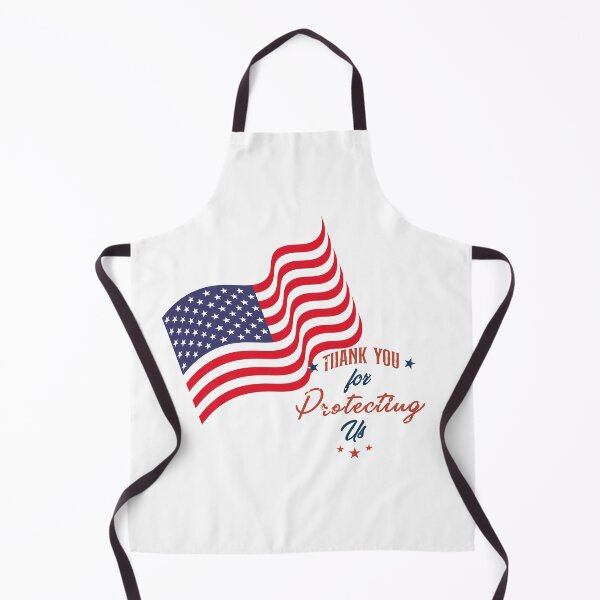 Item preview, American National Day USA Flag designed and sold by Nimkaew.