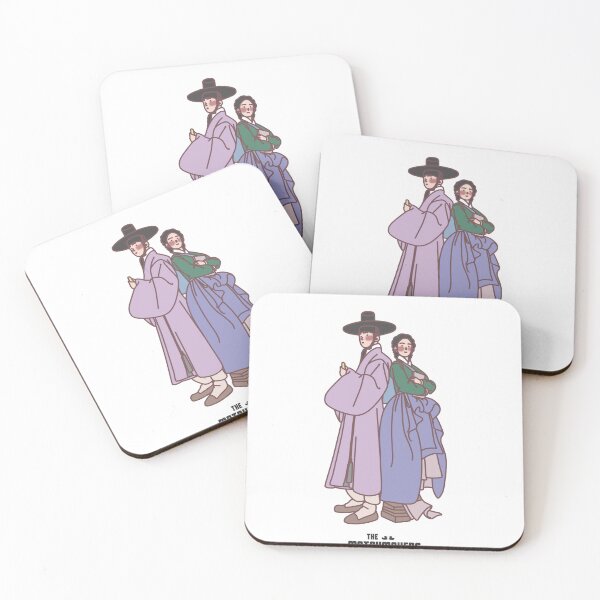 Item preview, The Matchmakers Kdrama designed and sold by cepluk.