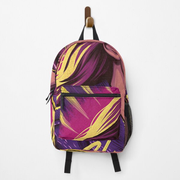 Item preview, Shirin David – Neo-Psychedelic Comic Art Portrait designed and sold by Har-vee.