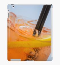 Drinks iPad Case/Skin