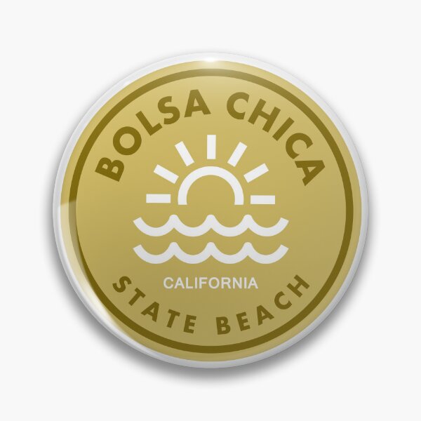 Item preview, Bolsa Chica State Beach California Sun designed and sold by bivenart.