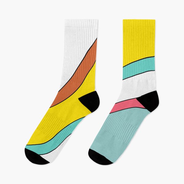 Item preview, Flat Design Illustration with Line Colors Background at Doodle Style	 designed and sold by AlginaPugachova.