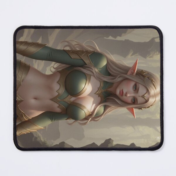 Item preview, Forest Elf designed and sold by RaF71PrO.