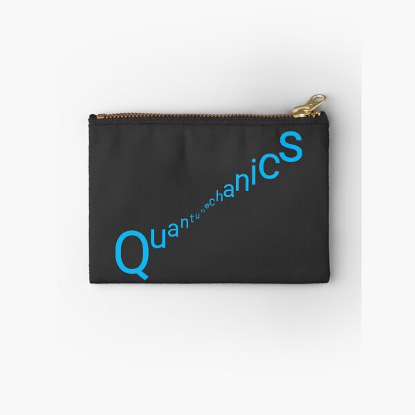 Item preview, Quantum Mechanics Gift Ideas For Science Lovers  designed and sold by MsArtyCrafts.