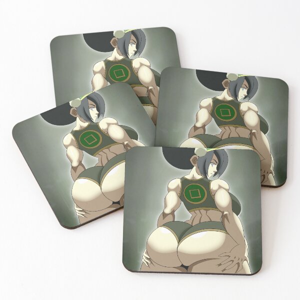 Item preview, Toph designed and sold by MobianArts.