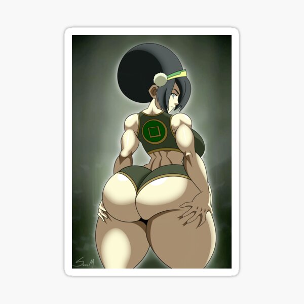 Item preview, Toph designed and sold by MobianArts.